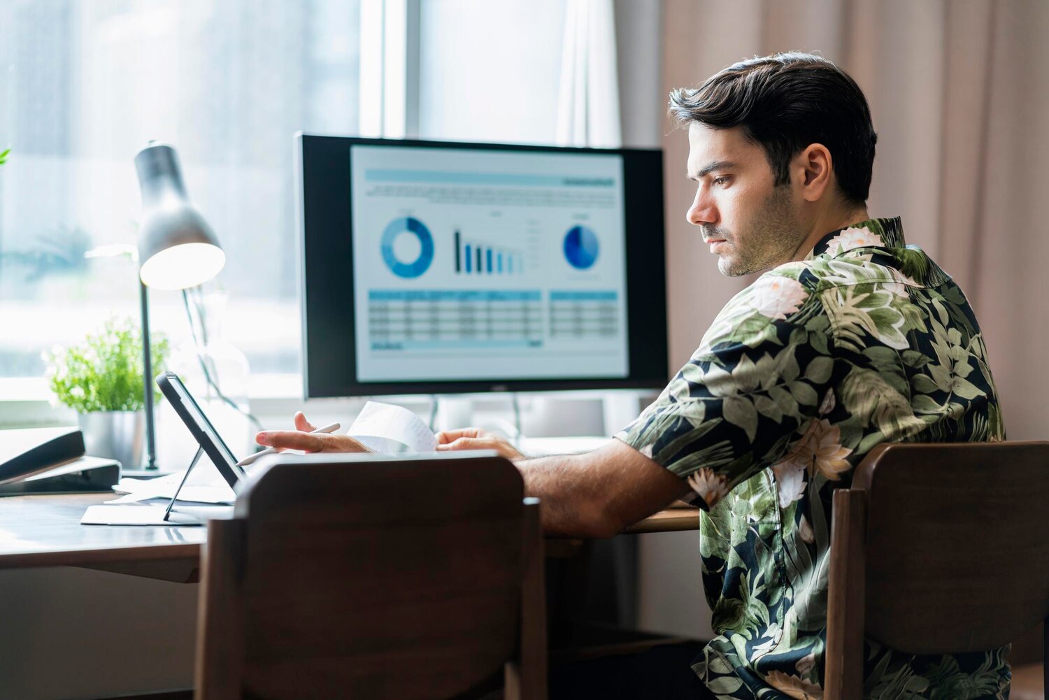 Ferex Digital services