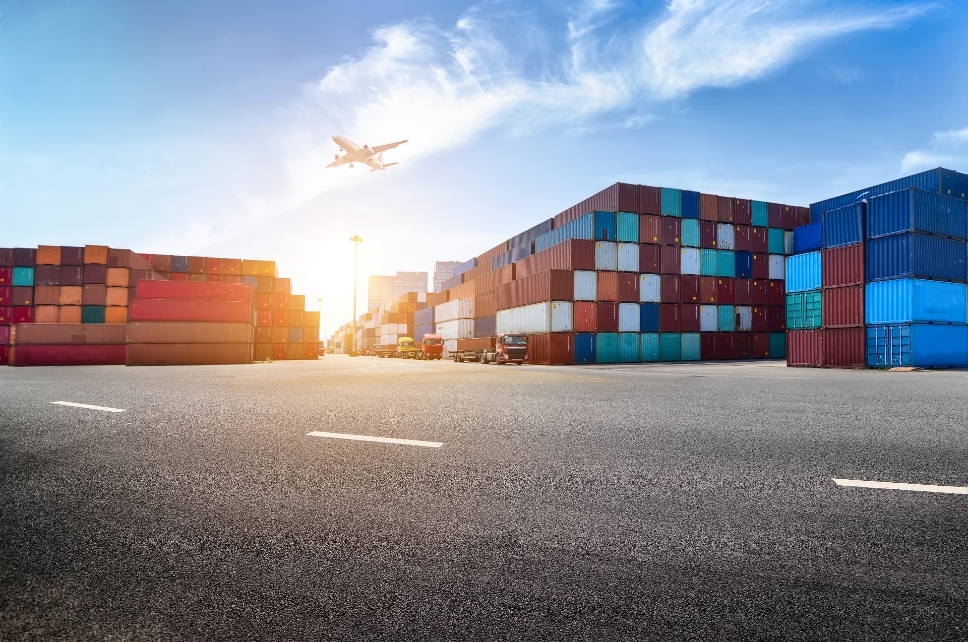 Ferex Global Trade services